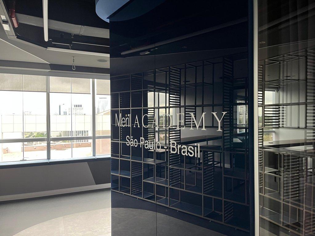 Brazil Academy