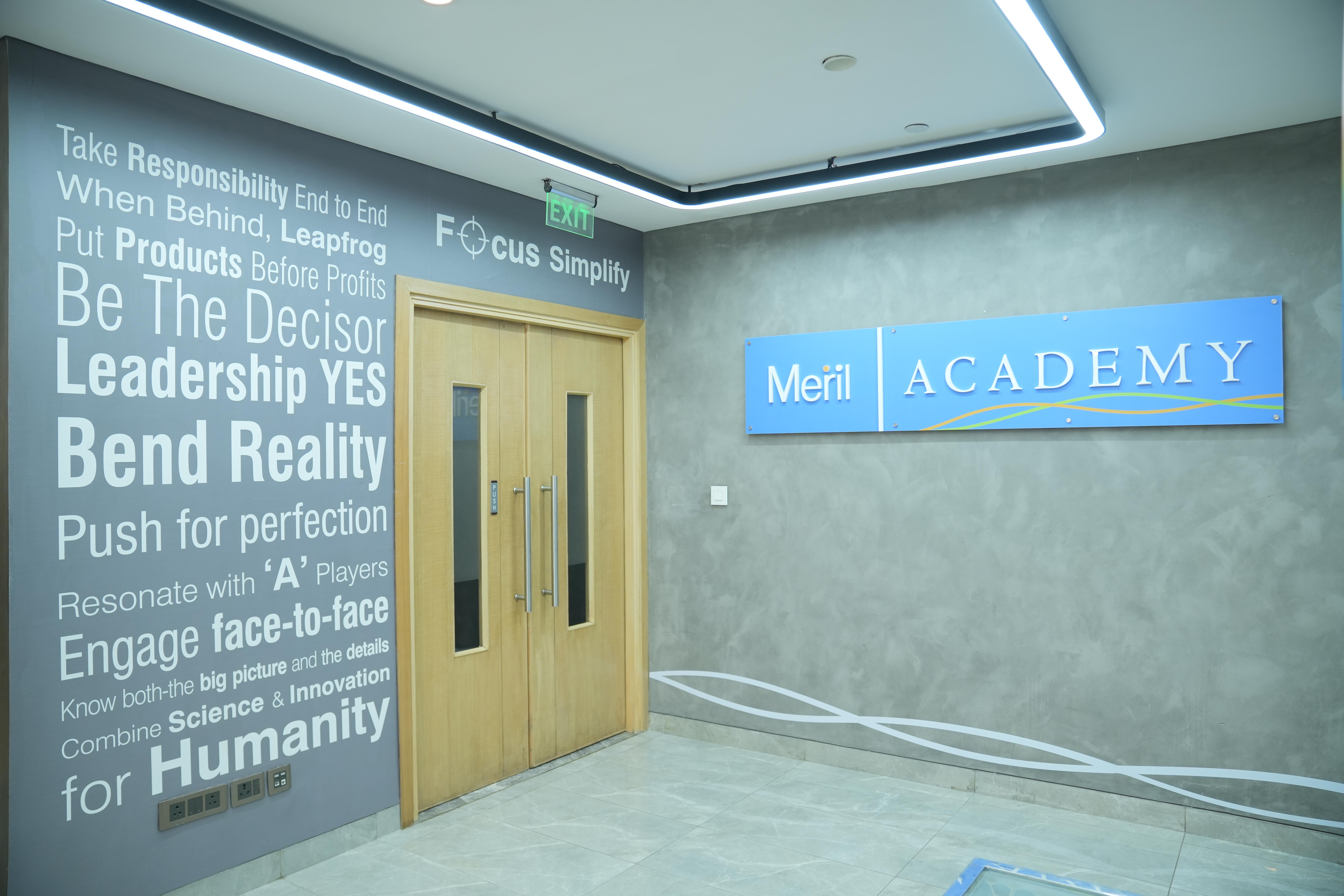 Delhi Academy